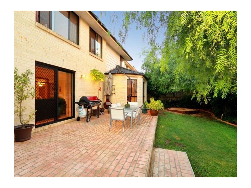 20 Patya Circuit, Kellyville NSW 2155