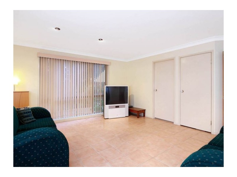 20 Patya Circuit, Kellyville NSW 2155