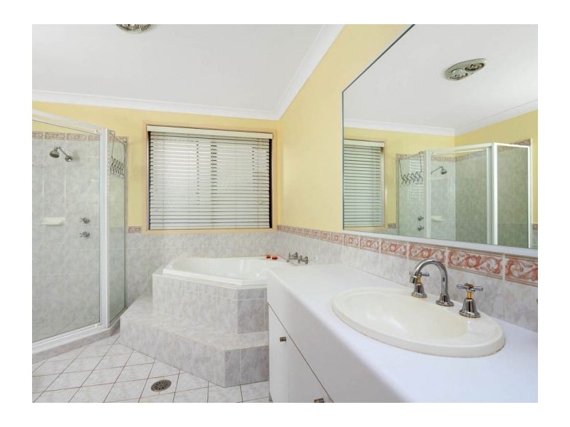 20 Patya Circuit, Kellyville NSW 2155