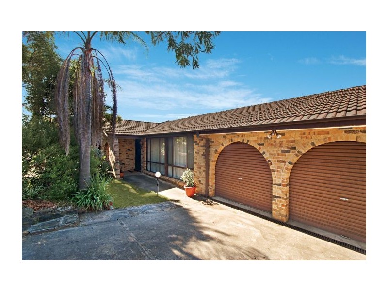 12 Shepherds Dr, Cherrybrook NSW 2126