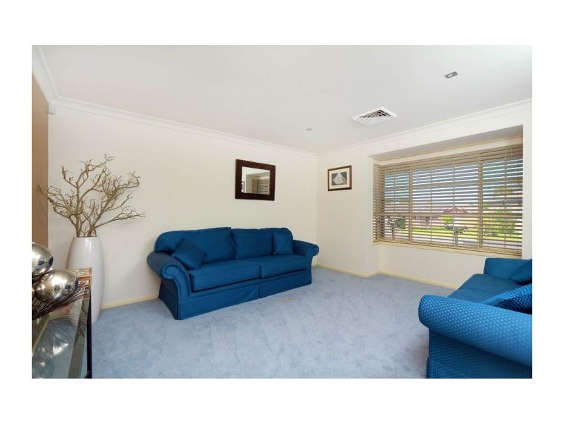 207 Perfection Avenue, Kellyville Ridge NSW 2155