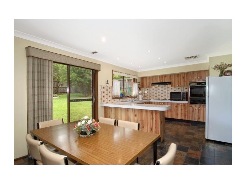 14 Emily Place, Cherrybrook NSW 2126