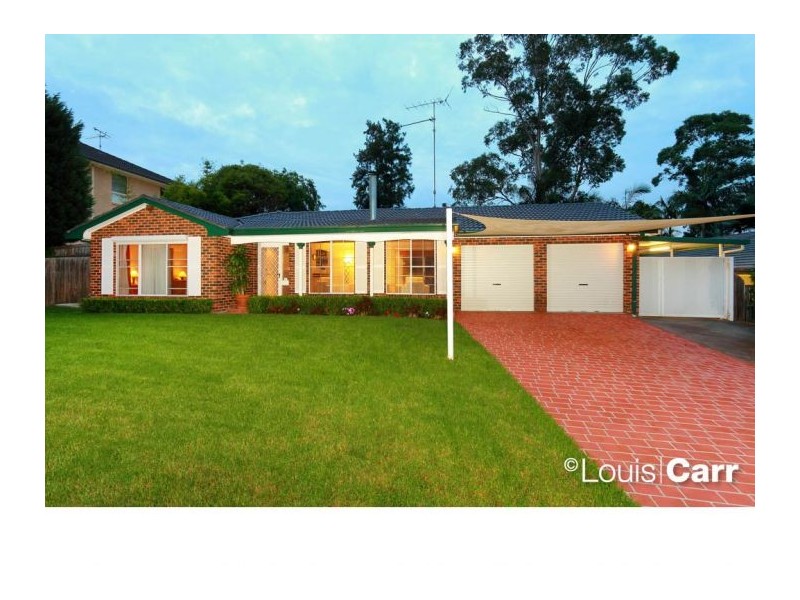 Glenhaven NSW 2156