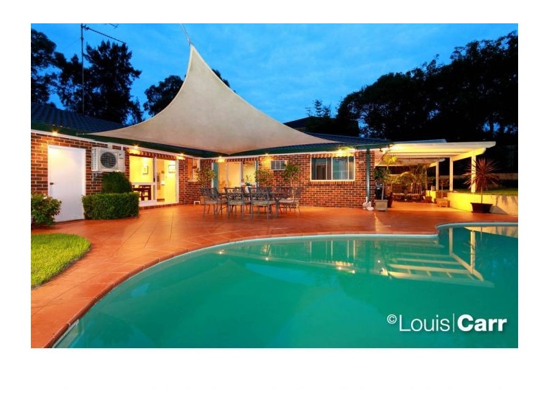 Glenhaven NSW 2156