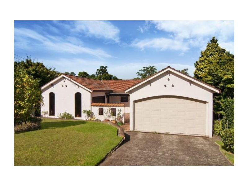 13  Bray Court, North Rocks NSW 2151