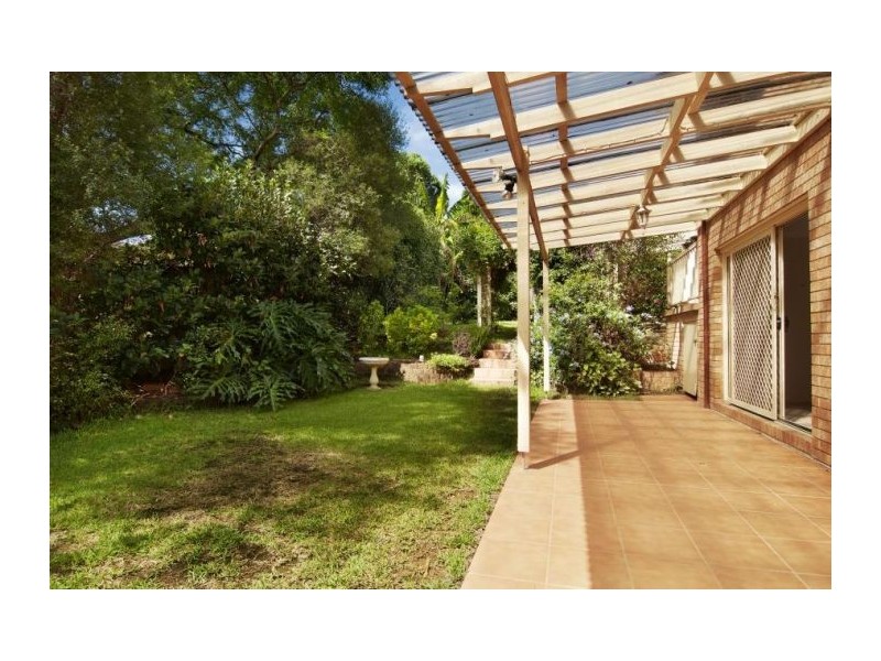 8 Hillsborough Court, Cherrybrook NSW 2126