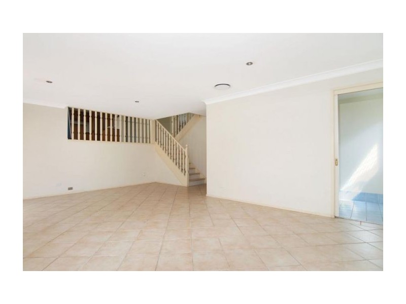 8 Hillsborough Court, Cherrybrook NSW 2126