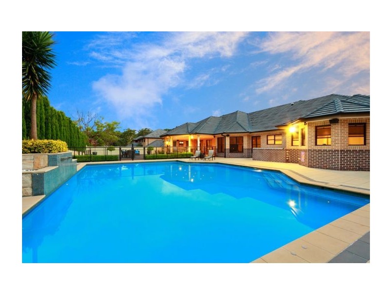 509A & 509B Galston Road, Dural NSW 2158