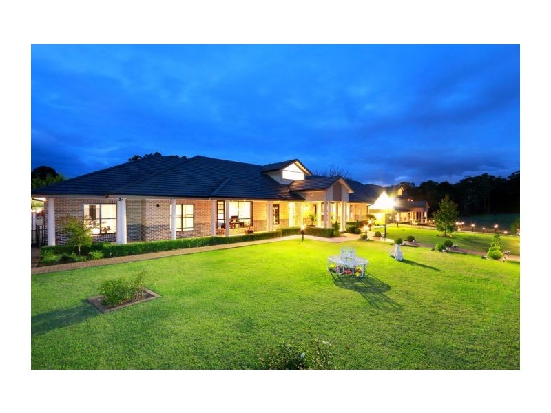 509A & 509B Galston Road, Dural NSW 2158