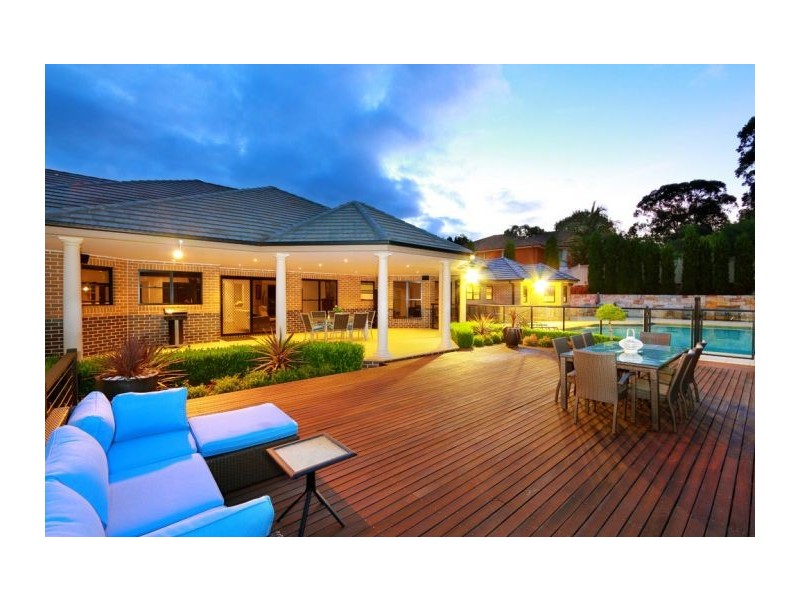 509A & 509B Galston Road, Dural NSW 2158