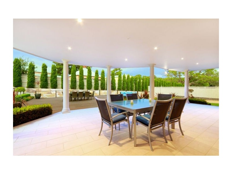 509A & 509B Galston Road, Dural NSW 2158