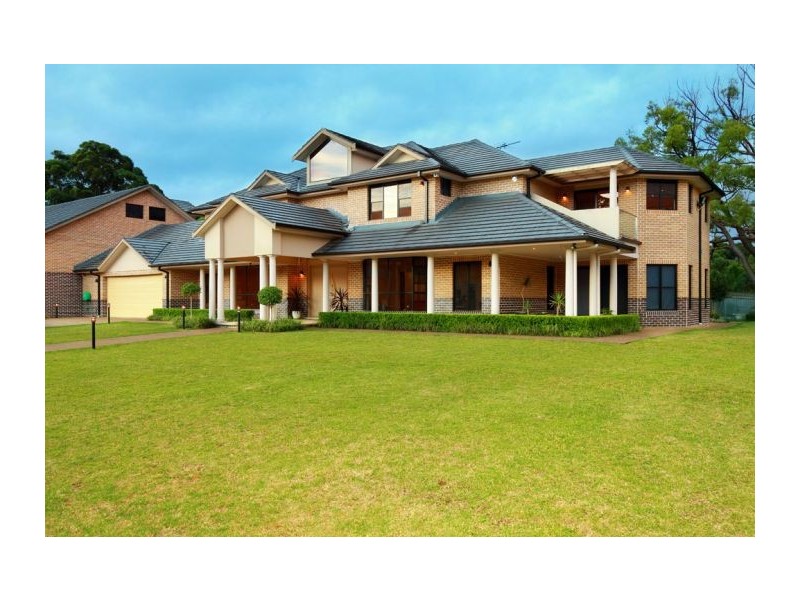 509A & 509B Galston Road, Dural NSW 2158