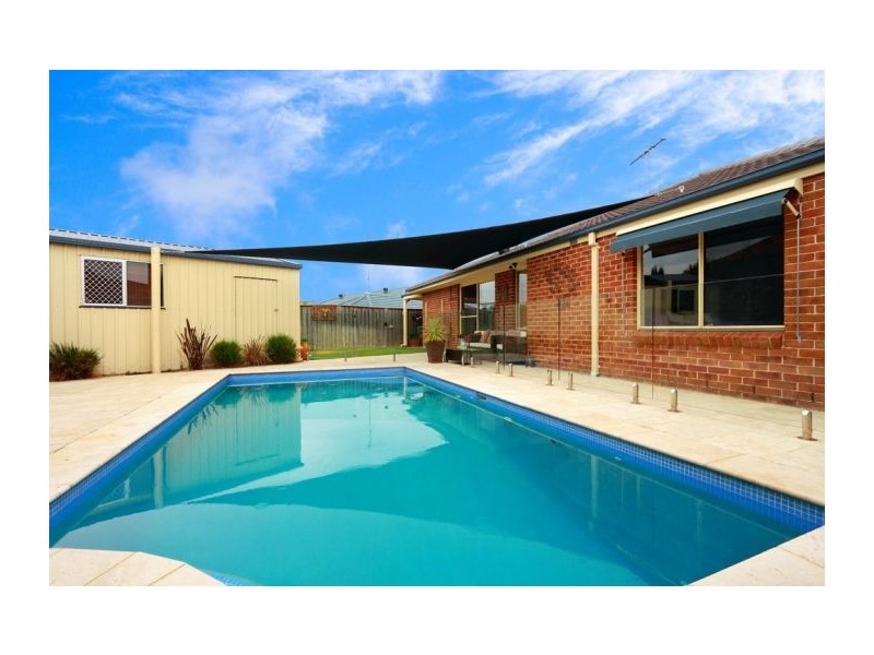 35 Armour Avenue, Kellyville Ridge NSW 2155