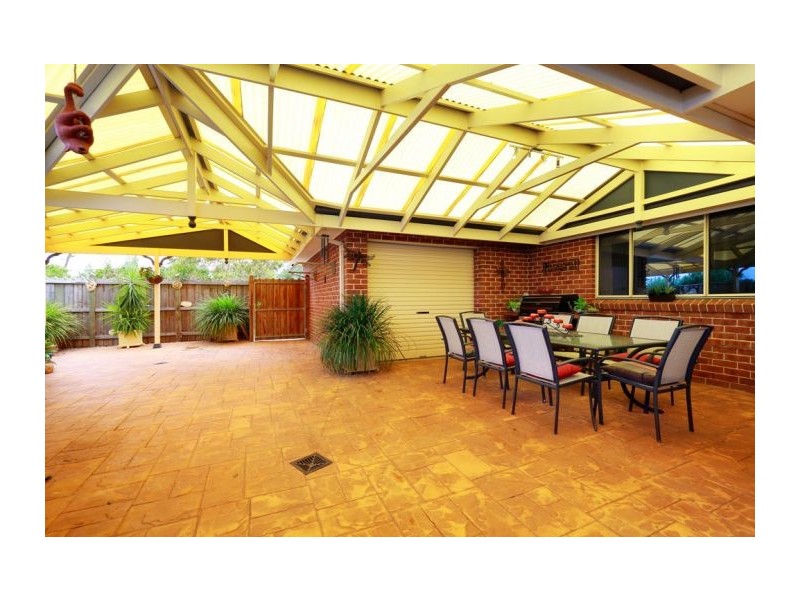 35 Armour Avenue, Kellyville Ridge NSW 2155