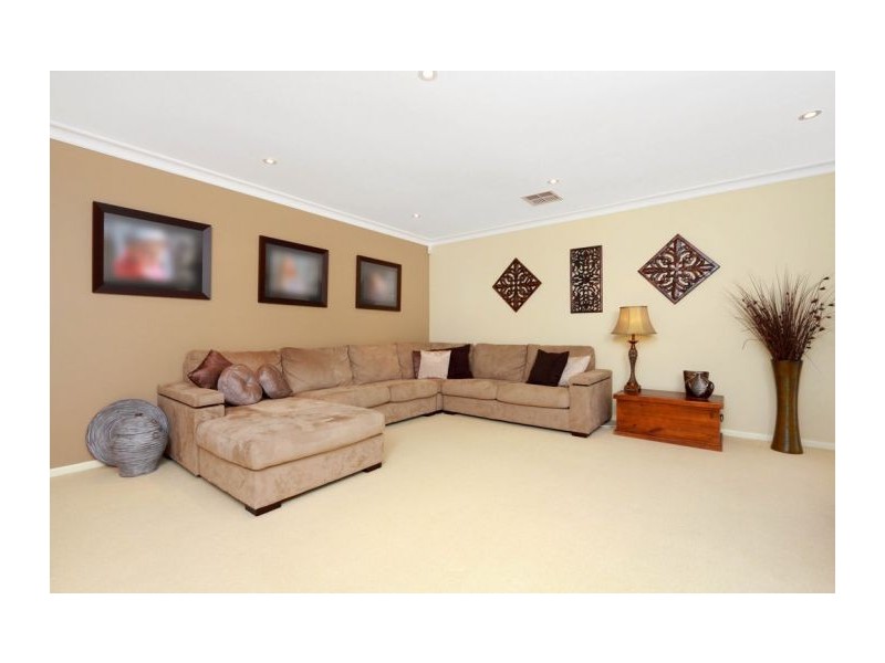 35 Armour Avenue, Kellyville Ridge NSW 2155