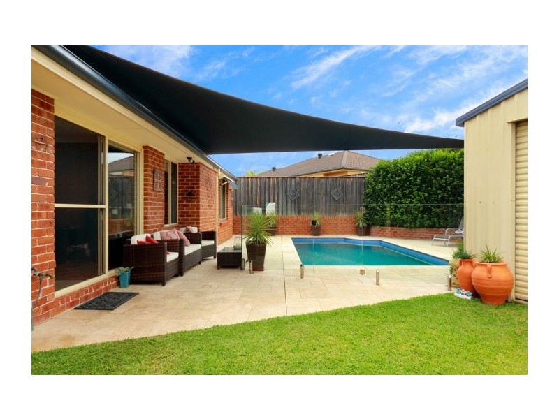 35 Armour Avenue, Kellyville Ridge NSW 2155