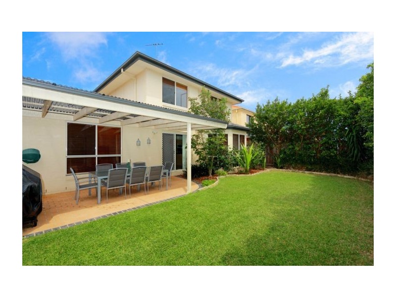 18 Ballymena Way, Kellyville NSW 2155