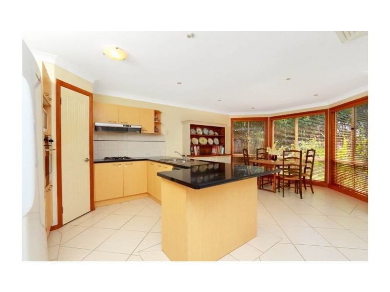 18 Ballymena Way, Kellyville NSW 2155