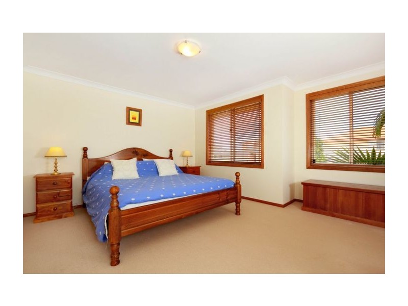 18 Ballymena Way, Kellyville NSW 2155