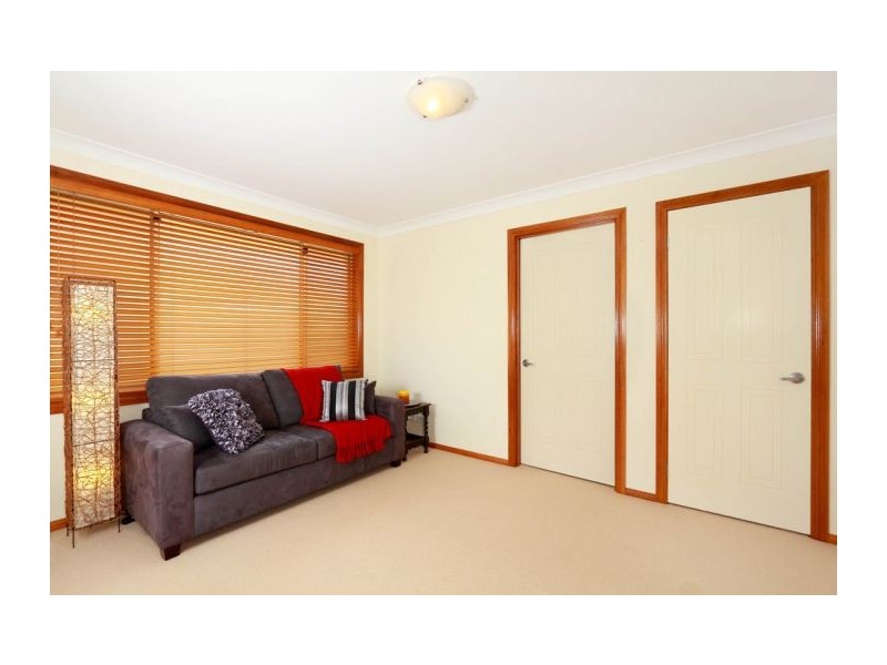 18 Ballymena Way, Kellyville NSW 2155