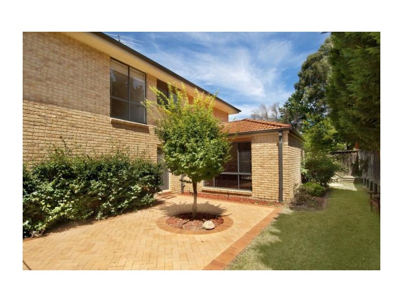 21 Perkins Dr, Kellyville NSW 2155