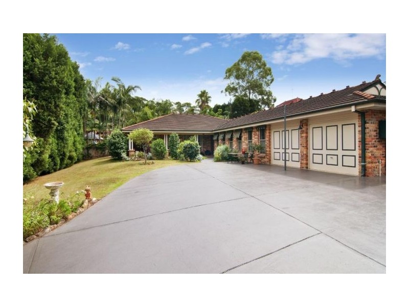 West Pennant Hills NSW 2125