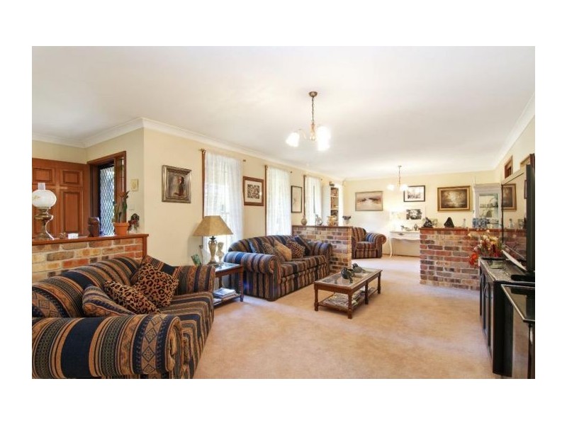 West Pennant Hills NSW 2125