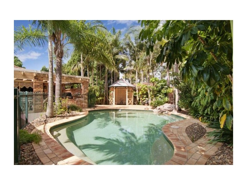 West Pennant Hills NSW 2125