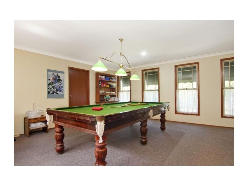 West Pennant Hills NSW 2125