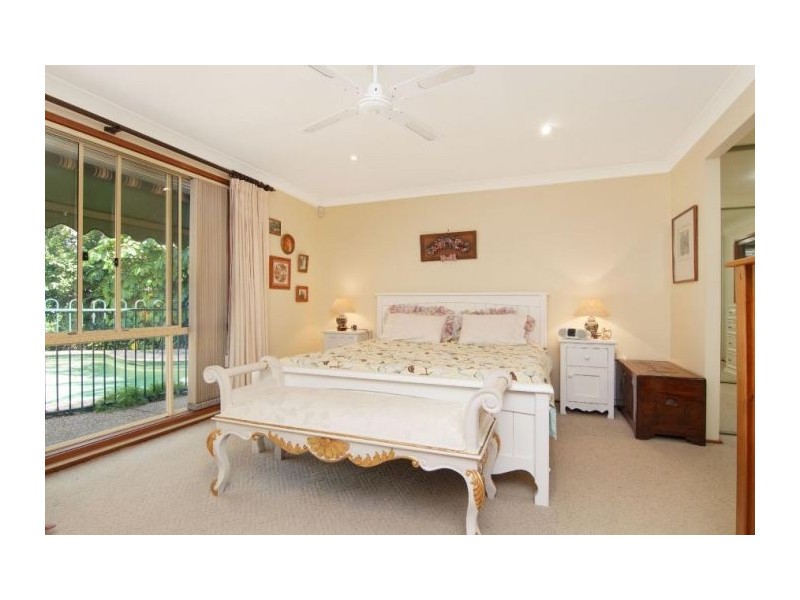 West Pennant Hills NSW 2125