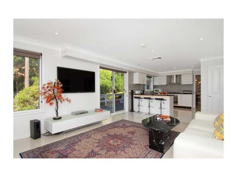 10 Flametree Place, Cherrybrook NSW 2126