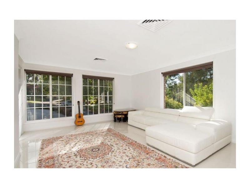 10 Flametree Place, Cherrybrook NSW 2126