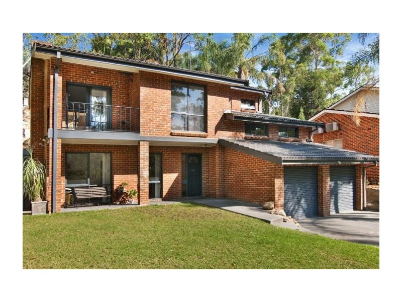 16 McKinley Place, Cherrybrook NSW 2126