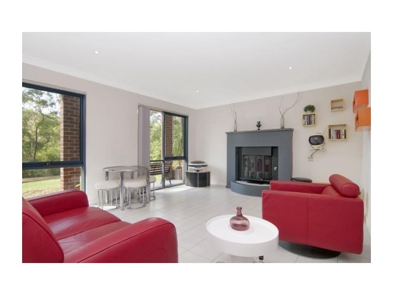 16 McKinley Place, Cherrybrook NSW 2126