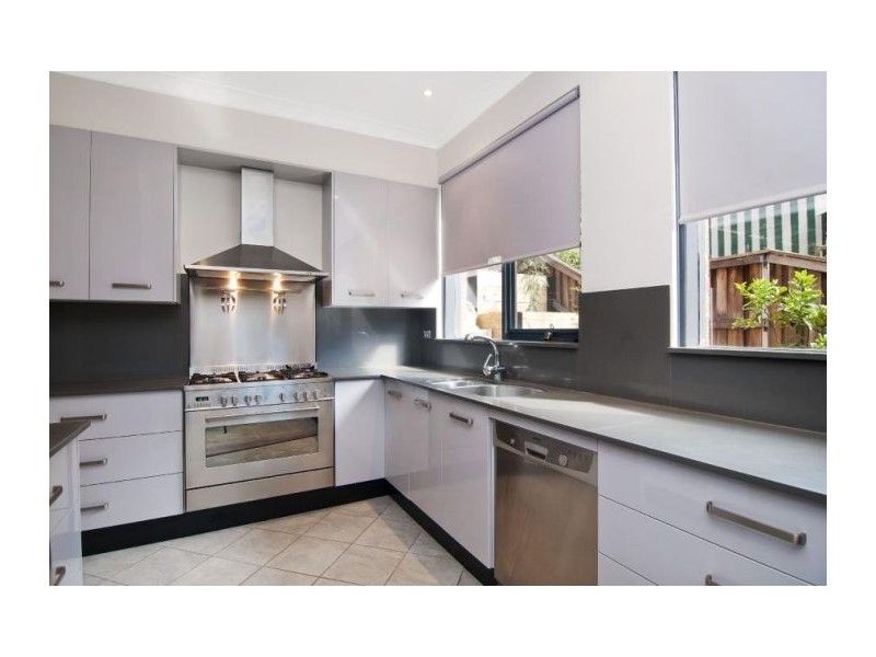 16 McKinley Place, Cherrybrook NSW 2126