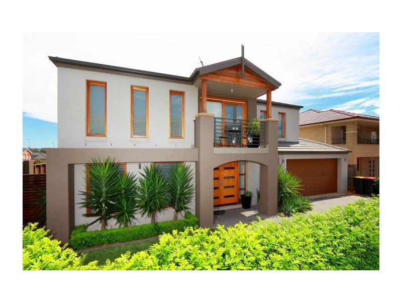 Beaumont Hills NSW 2155