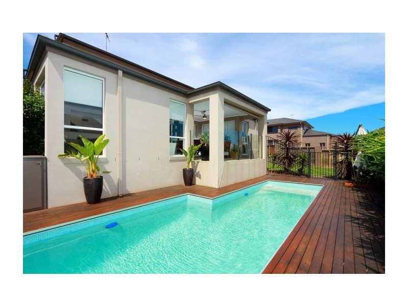 Beaumont Hills NSW 2155