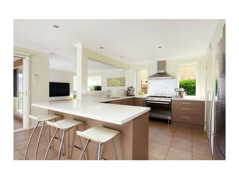 Beaumont Hills NSW 2155