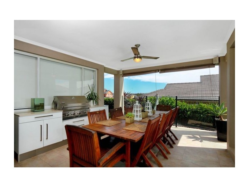 Beaumont Hills NSW 2155