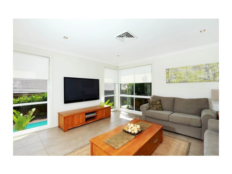Beaumont Hills NSW 2155