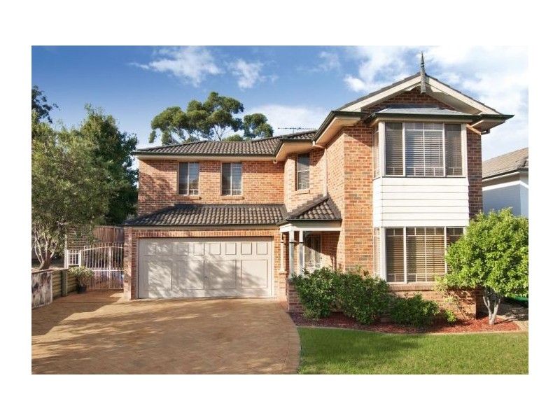 10 Rosemary Place, Cherrybrook NSW 2126