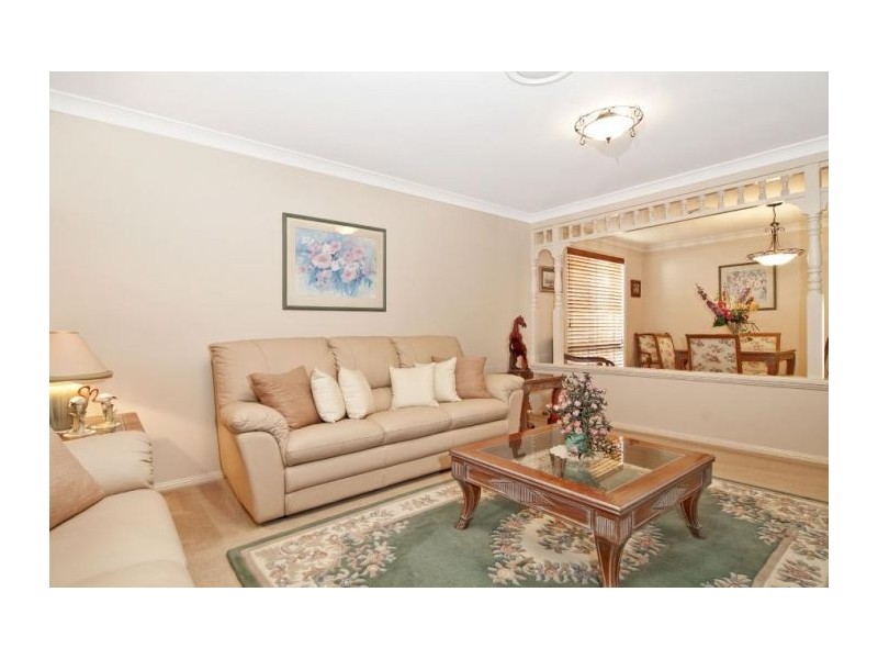 10 Rosemary Place, Cherrybrook NSW 2126