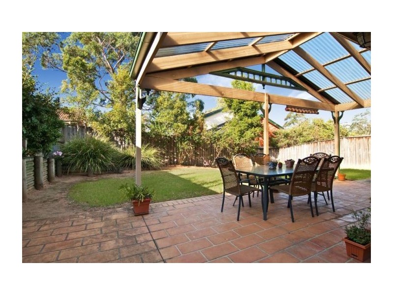 10 Rosemary Place, Cherrybrook NSW 2126