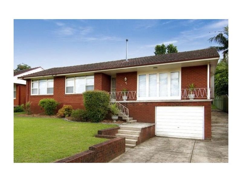 41 Meryll Ave, Baulkham Hills NSW 2153