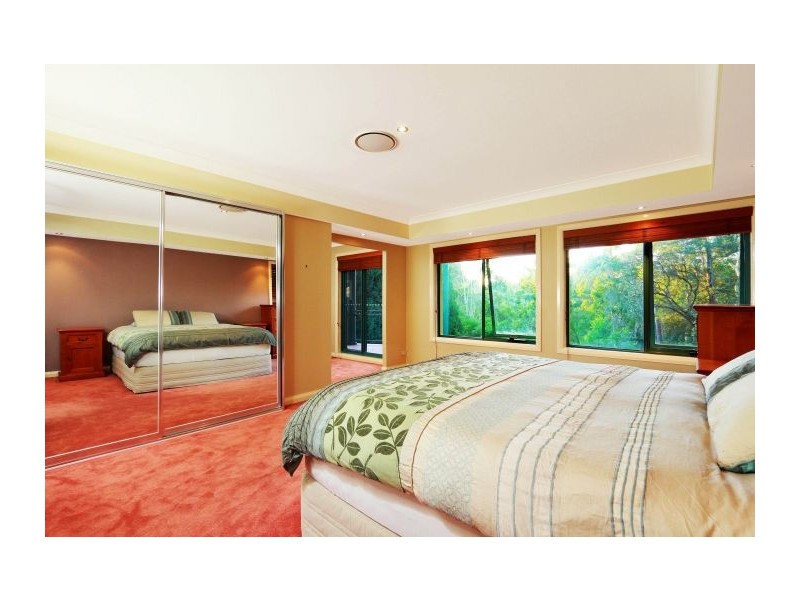 9 Bron Close, West Pennant Hills NSW 2125