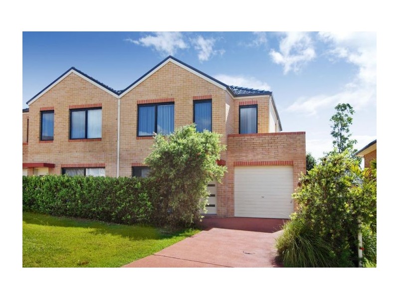 4/53 Waterford St, Kellyville Ridge NSW 2155