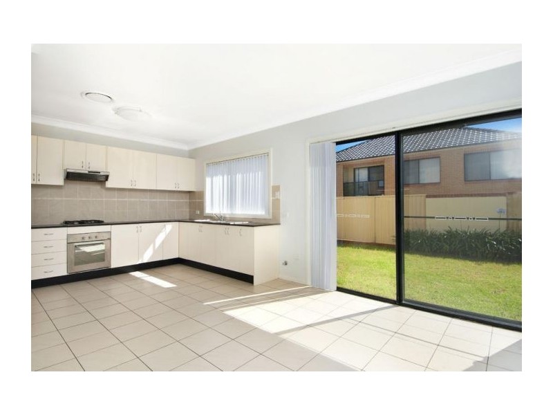 4/53 Waterford St, Kellyville Ridge NSW 2155