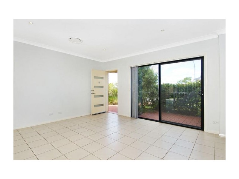 4/53 Waterford St, Kellyville Ridge NSW 2155