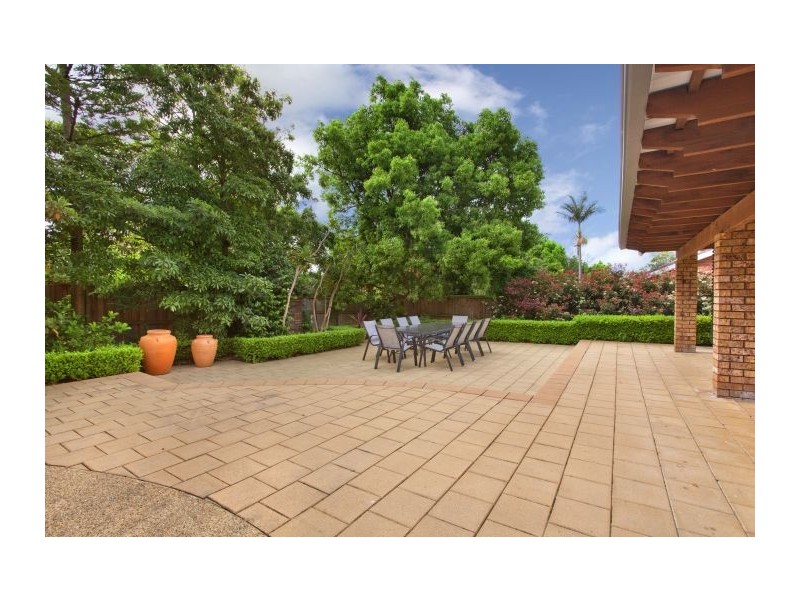 23 Arlington Avenue, Castle Hill NSW 2154