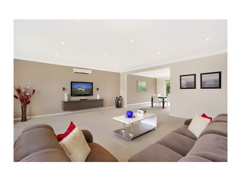 23 Arlington Avenue, Castle Hill NSW 2154